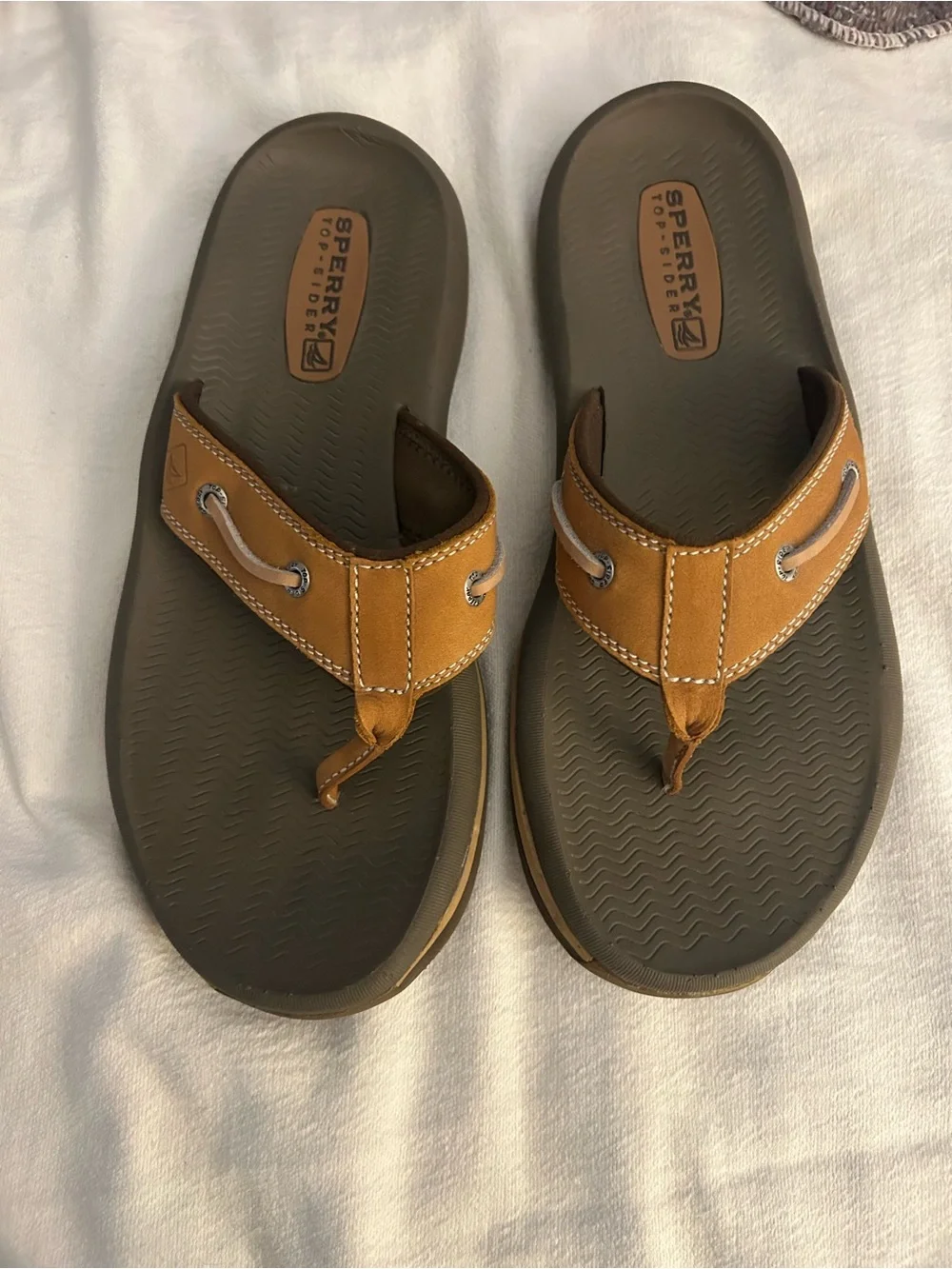Sperry Sandals
